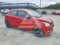 2019 Mitsubishi MIRAGE фото