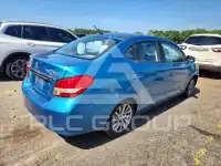 2019 Mitsubishi MIRAGE фото