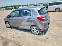 2019 Mitsubishi MIRAGE фото