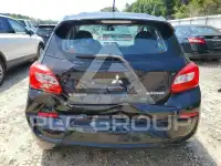 2019 Mitsubishi MIRAGE фото