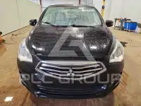 2019 Mitsubishi MIRAGE фото