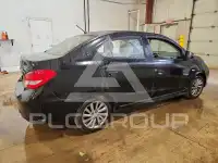 2019 Mitsubishi MIRAGE фото