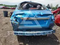 2019 Mitsubishi MIRAGE фото