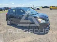2019 Mitsubishi MIRAGE фото