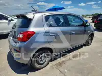 2019 Mitsubishi MIRAGE фото