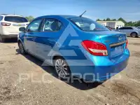 2019 Mitsubishi MIRAGE фото
