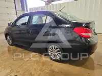 2019 Mitsubishi MIRAGE фото