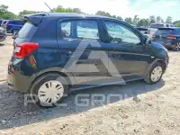 2019 Mitsubishi MIRAGE фото