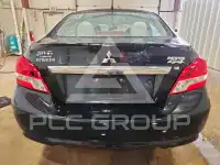 2019 Mitsubishi MIRAGE фото