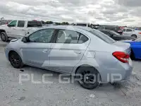 2019 Mitsubishi MIRAGE фото