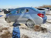2019 Mitsubishi MIRAGE фото