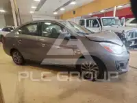 2019 Mitsubishi MIRAGE photo
