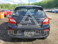 2019 Mitsubishi MIRAGE фото