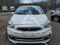 2019 Mitsubishi MIRAGE photo