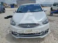 2019 Mitsubishi MIRAGE фото