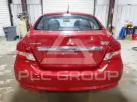 2019 Mitsubishi MIRAGE photo