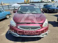 2019 Mitsubishi MIRAGE фото