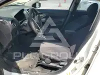 2019 Mitsubishi MIRAGE фото