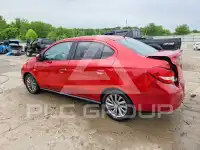 2019 Mitsubishi MIRAGE photo