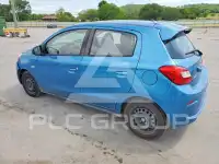 2019 Mitsubishi MIRAGE photo