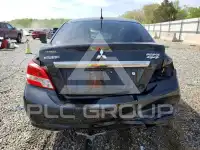 2019 Mitsubishi MIRAGE фото