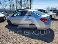 2019 Mitsubishi MIRAGE photo