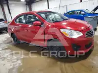 2019 Mitsubishi MIRAGE photo