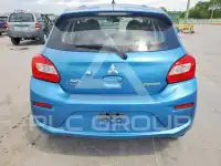 2019 Mitsubishi MIRAGE photo