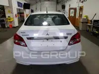 2019 Mitsubishi MIRAGE фото