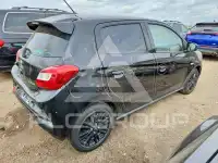 2019 Mitsubishi MIRAGE photo