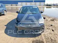 2019 Mitsubishi MIRAGE фото