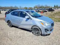 2019 Mitsubishi MIRAGE photo