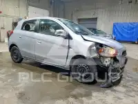 2019 Mitsubishi MIRAGE фото