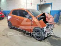 2019 Mitsubishi MIRAGE фото