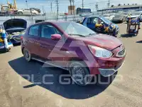 2019 Mitsubishi MIRAGE фото