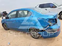 2019 Mitsubishi MIRAGE фото