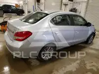 2019 Mitsubishi MIRAGE фото