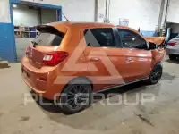 2019 Mitsubishi MIRAGE фото