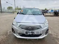 2019 Mitsubishi MIRAGE photo
