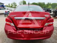 2019 Mitsubishi MIRAGE photo