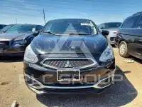 2019 Mitsubishi MIRAGE photo
