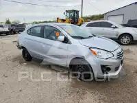 2019 Mitsubishi MIRAGE photo