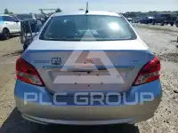2019 Mitsubishi MIRAGE фото
