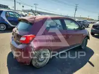2019 Mitsubishi MIRAGE фото