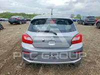 2019 Mitsubishi MIRAGE фото
