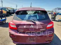 2019 Mitsubishi MIRAGE фото