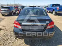 2019 Mitsubishi MIRAGE фото