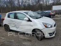 2019 Mitsubishi MIRAGE photo