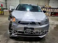 2019 Mitsubishi MIRAGE фото