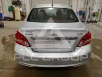 2019 Mitsubishi MIRAGE фото